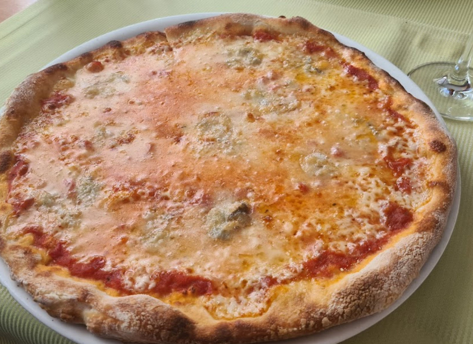 Bilder Ristorante Pizzeria Grundstein