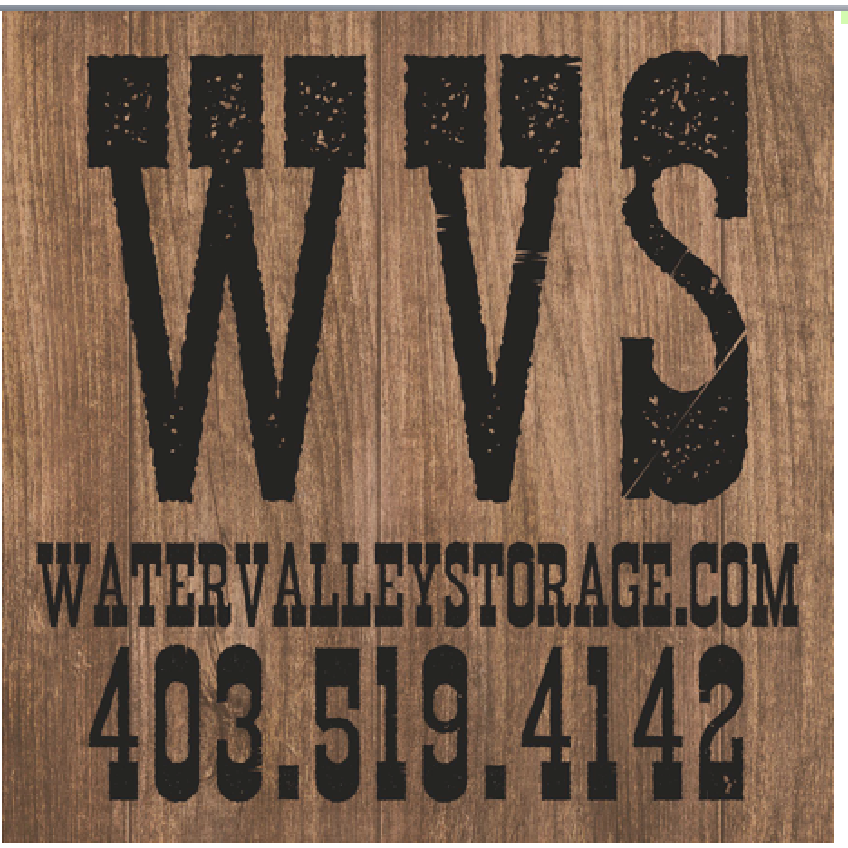 Water Valley Storage