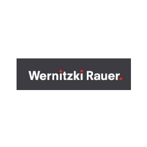 Logo Wernitzki Rauer