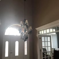 Images Vaca Electrical Contracting & Construction