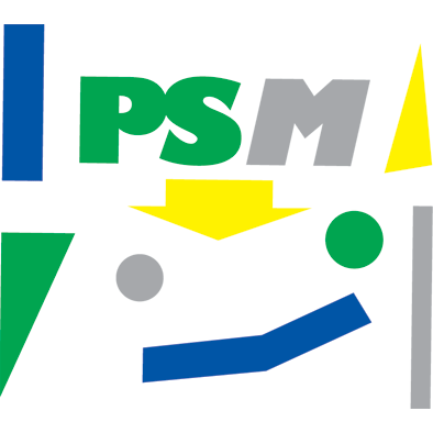 PSM Markierungen Hannes Püntener Logo