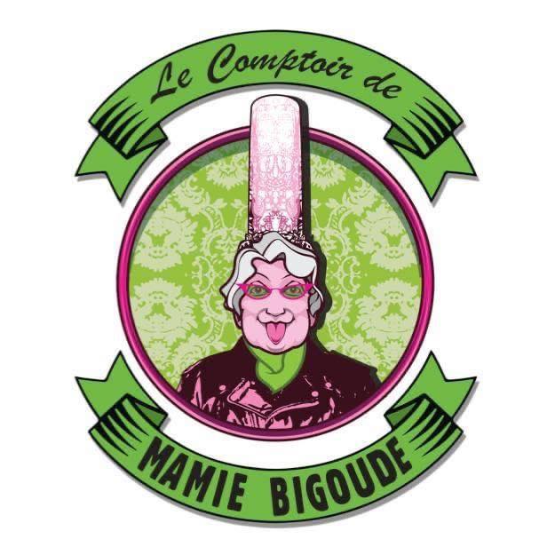 Le Comptoir de Mamie Bigoude - Montluçon restaurant