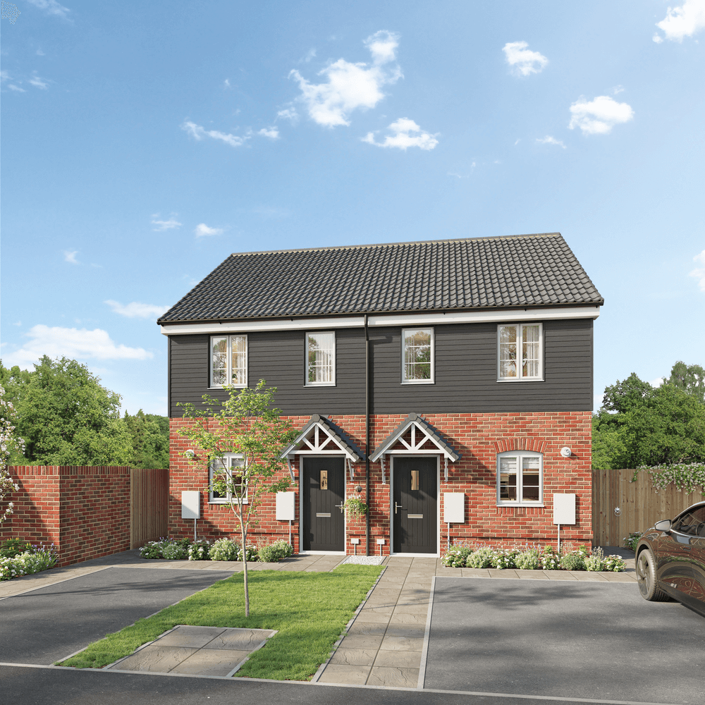 Images Orbit Homes at Trelawny Place