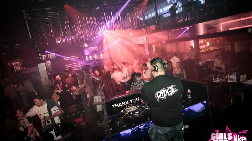 Fotos - DJ SCHOOL RIDGE - 2