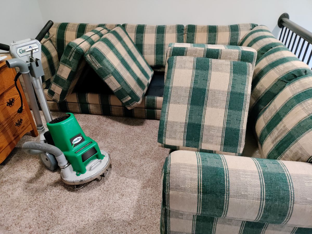 sectional sofa cleaning fort wayne upholstery cleaning company