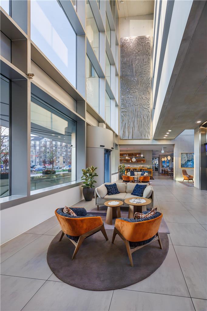 Bild 5 art'otel Cologne, Powered by Radisson Hotels in Köln