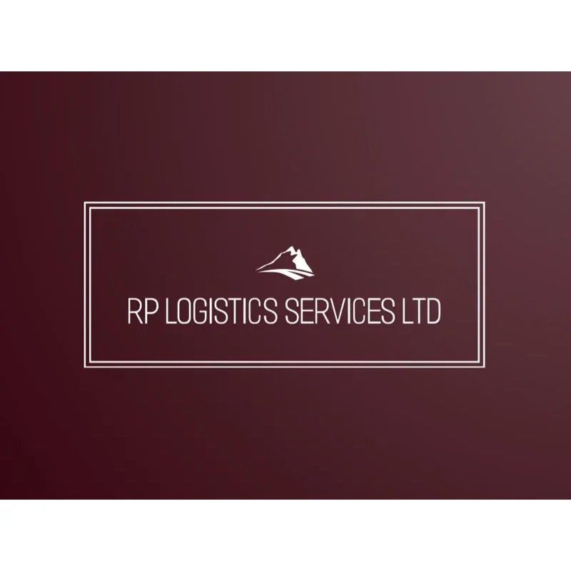 RP Logistic Services Ltd - London, London NW10 7PF - 07398 089705 | ShowMeLocal.com