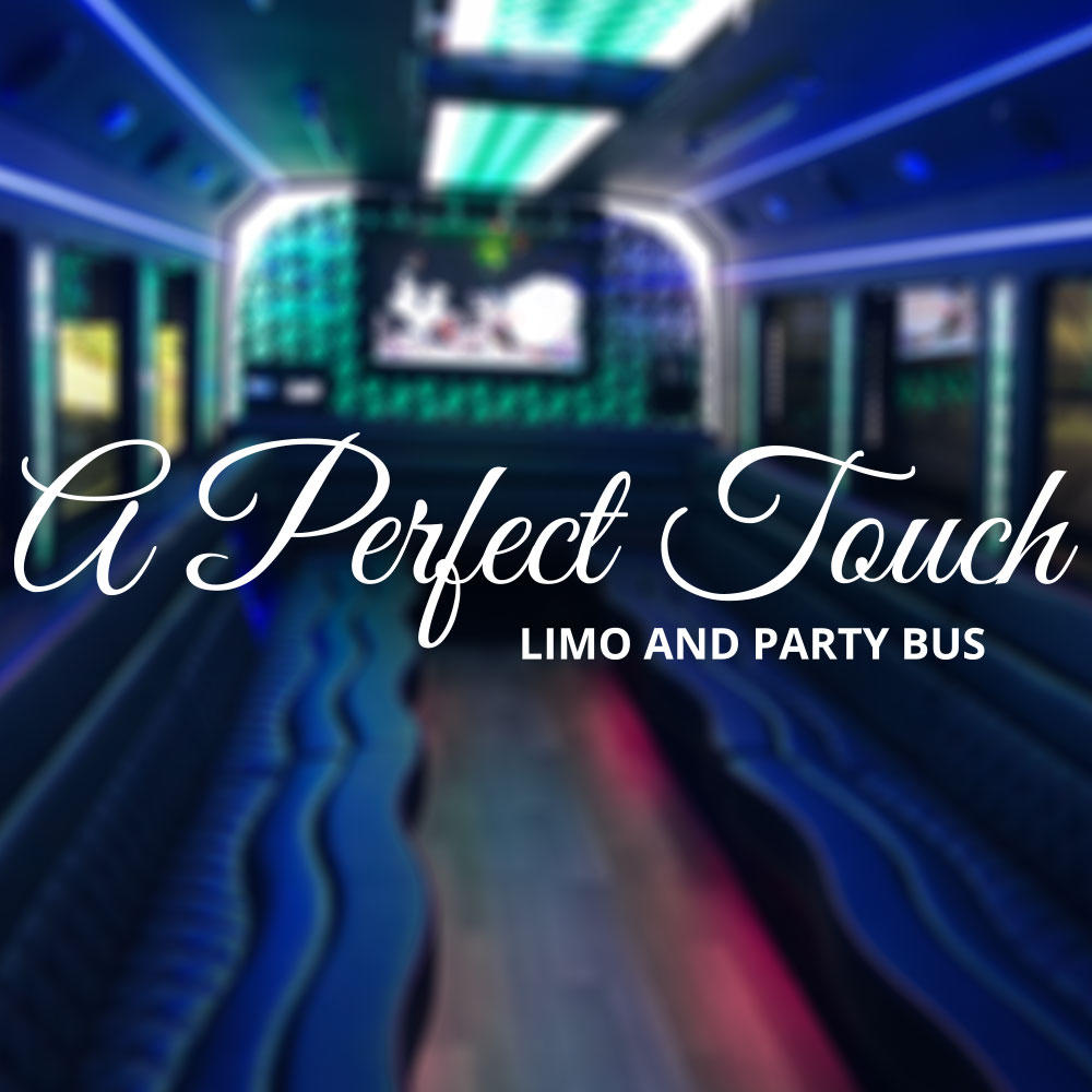 A Perfect Touch Limo and Party Bus - Saint Louis, MO - (314)731-5466 | ShowMeLocal.com