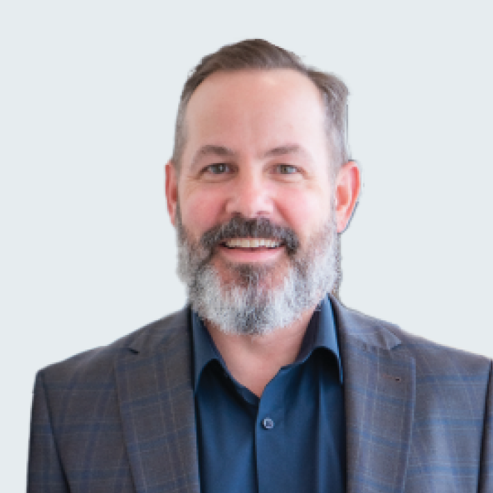 Headshot of Eugene Dautzenberg