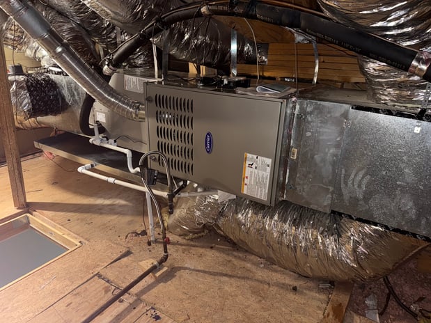 Images Unlimited Air Conditioning and Heating LLC