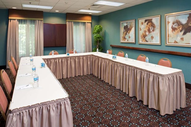 Images Hampton Inn & Suites Kokomo