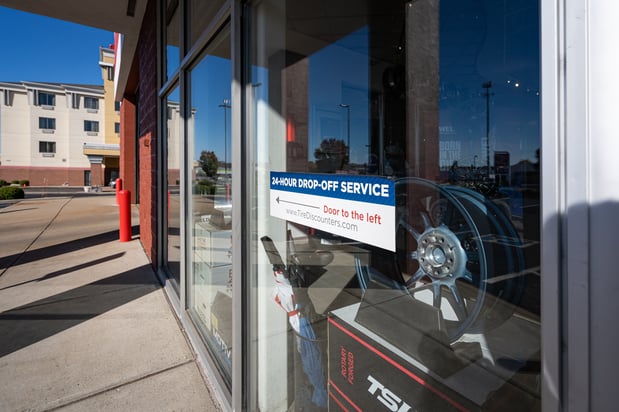 Images Tire Discounters