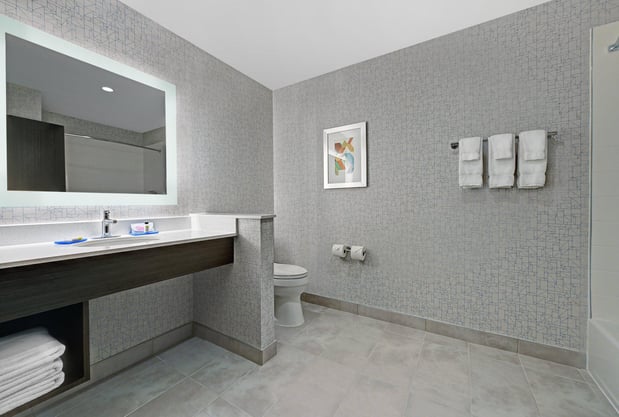 Images Holiday Inn Express & Suites Houston Memorial - City Centre by IHG