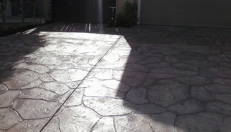 Gabriel H Ruiz Masonry Concrete Image