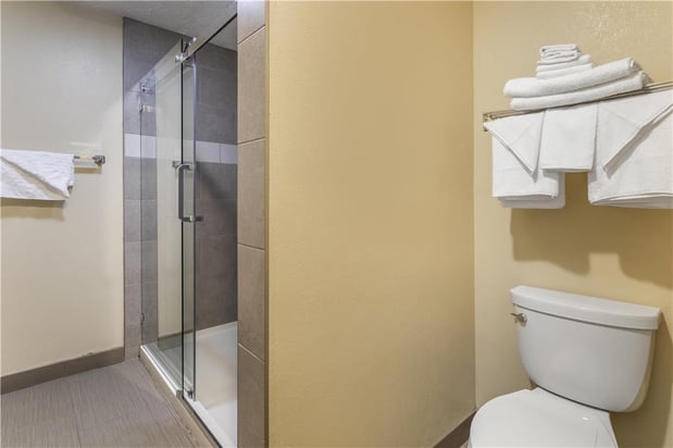 Images Best Western Plaza Inn