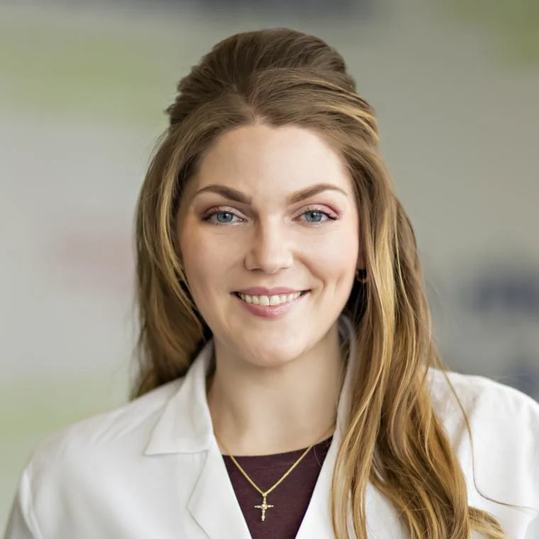 Dr. Alyssa M. Kromer - Bethlehem, PA - Hospital Medicine