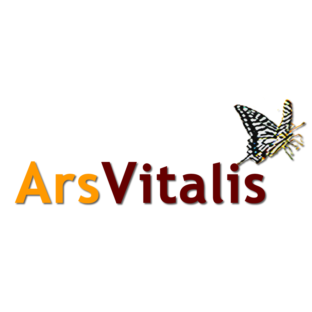 ArsVitalis, Praxis für Kinesiologie, Traumabegleitung & Lymphdrainage Logo