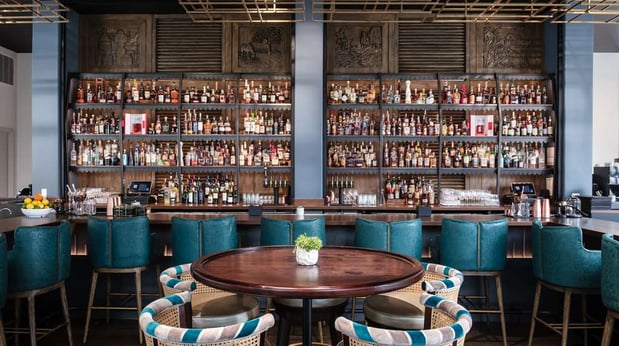 Images Hotel Bourre Bonne Louisville, Curio Collection by Hilton