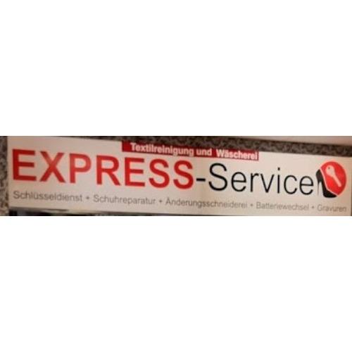 Logo Express- Service