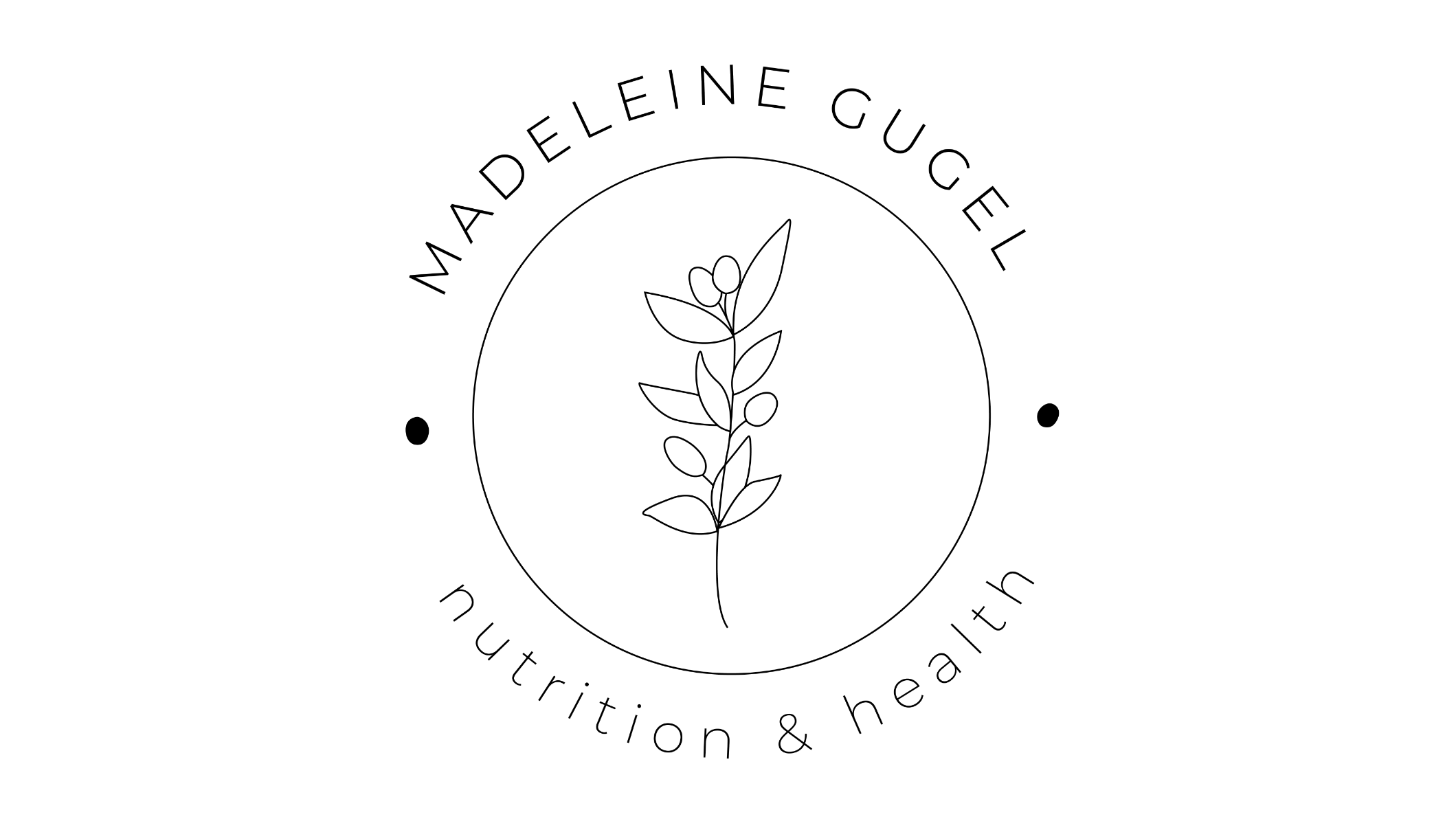 Bilder Madeleine Gugel - Ernährung & Gesundheit