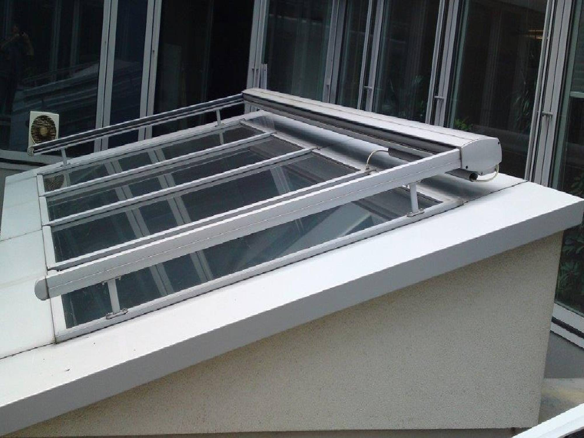 TC Sonnenschutz - Thaller Christian, Liebenauer Hauptstr 89 in Graz