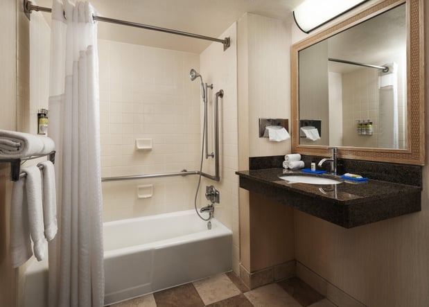 Images Holiday Inn Express at Monterey Bay by IHG