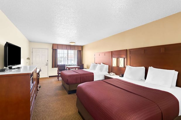 Images Best Western Llano