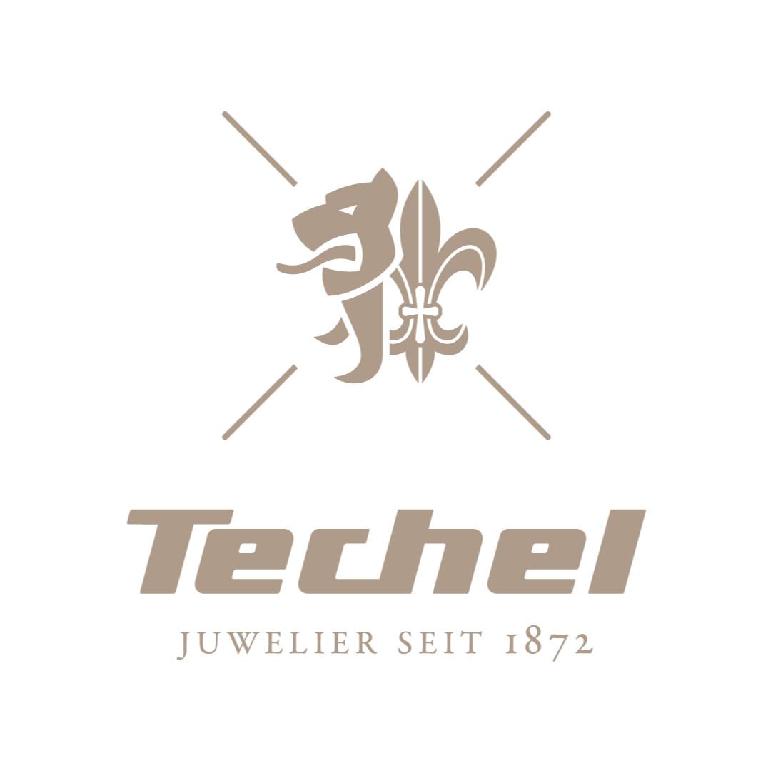 Juwelier Techel KG - Offizieller Rolex Fachhändler in Darmstadt - Logo