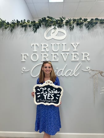 Images Truly Forever Bridal