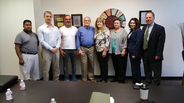 Images Transworld Business Advisors of South and West Texas
