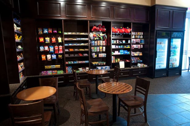 Images Hilton St. Louis at the Ballpark