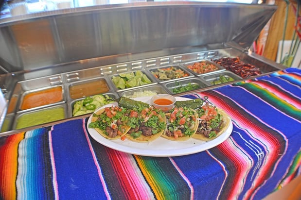 Images La Gaviota Mexican Restaurant