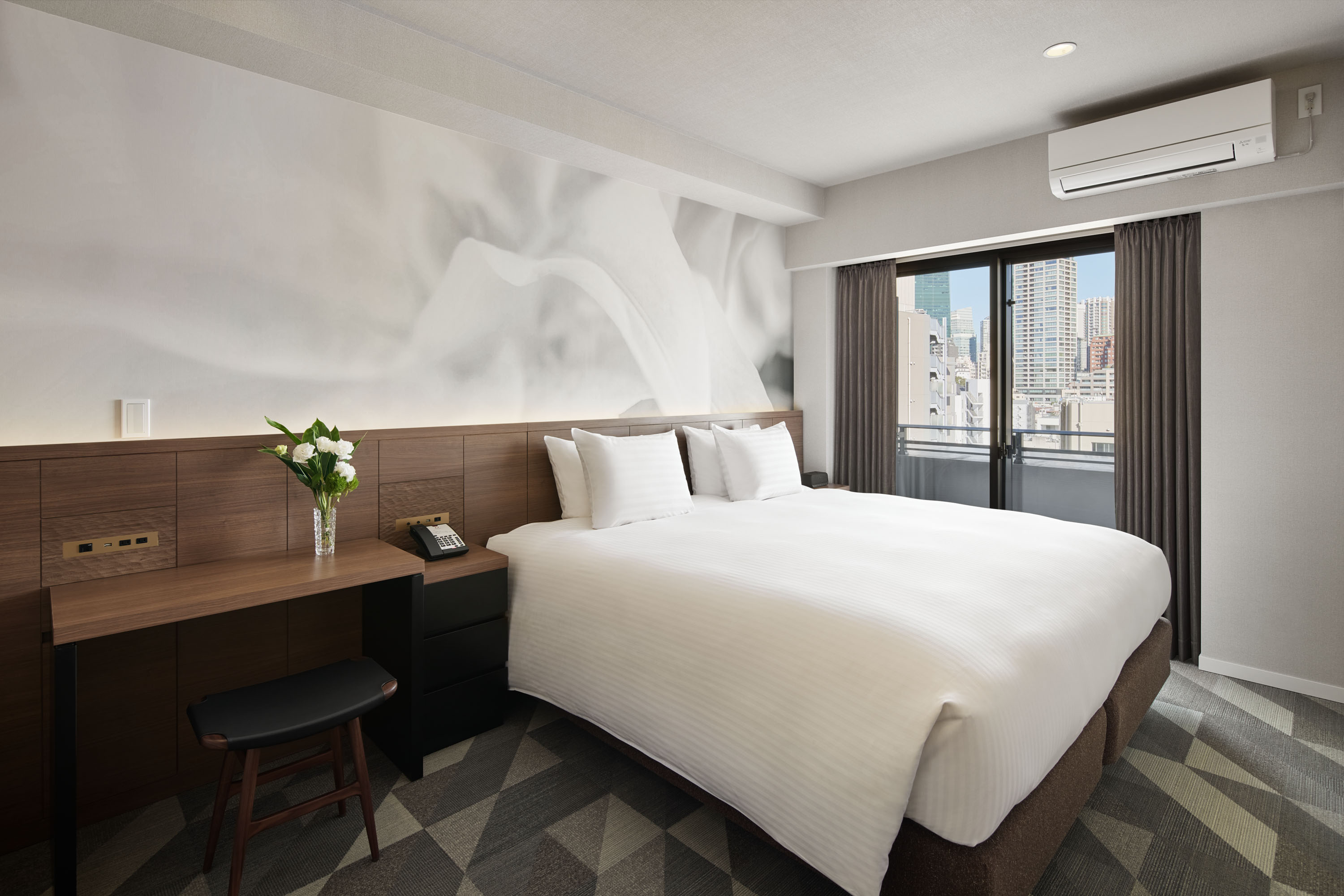 Images Oakwood Hotel & Apartments Azabu Tokyo