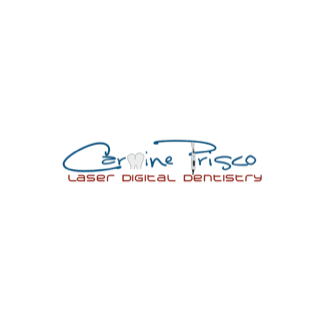 Prisco Dr. Carmine Logo