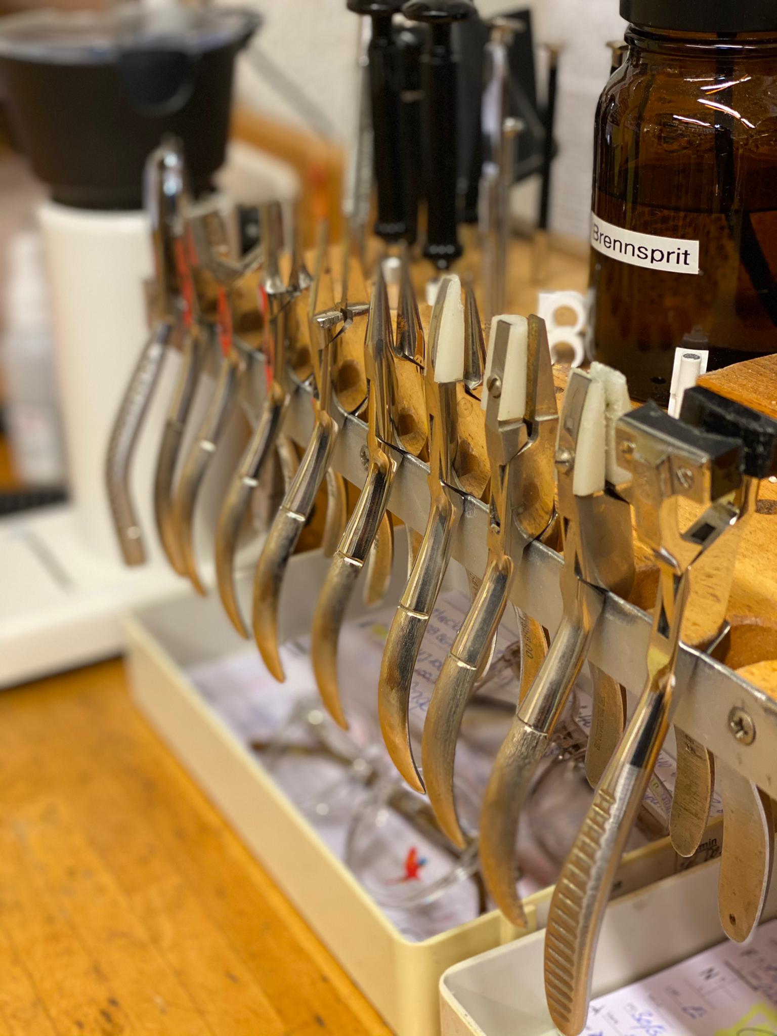 Bilder Rolli Optik AG