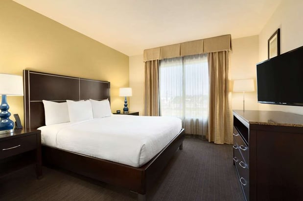 Images Hilton Garden Inn Houston NW America Plaza
