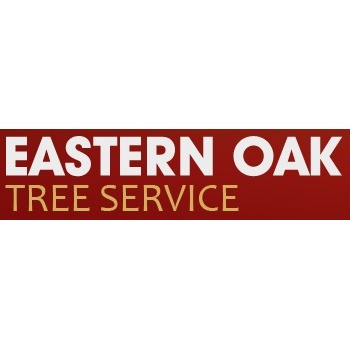 Eastern Oak Tree Service Logo