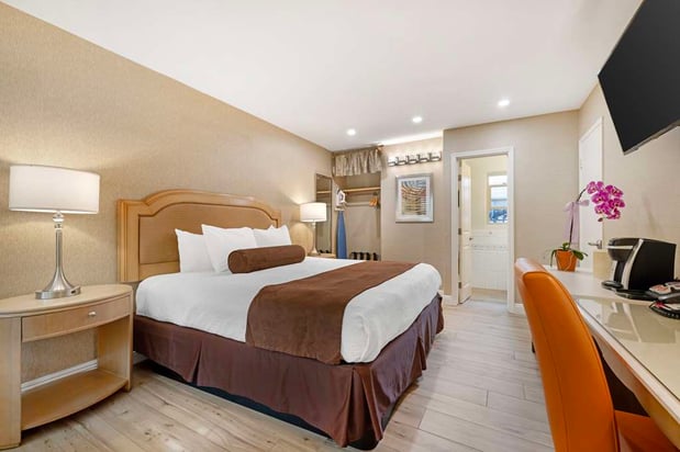 Images Best Western Downtown San Diego