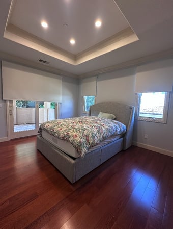 Images Budget Blinds of Palo Alto, Cupertino and Saratoga