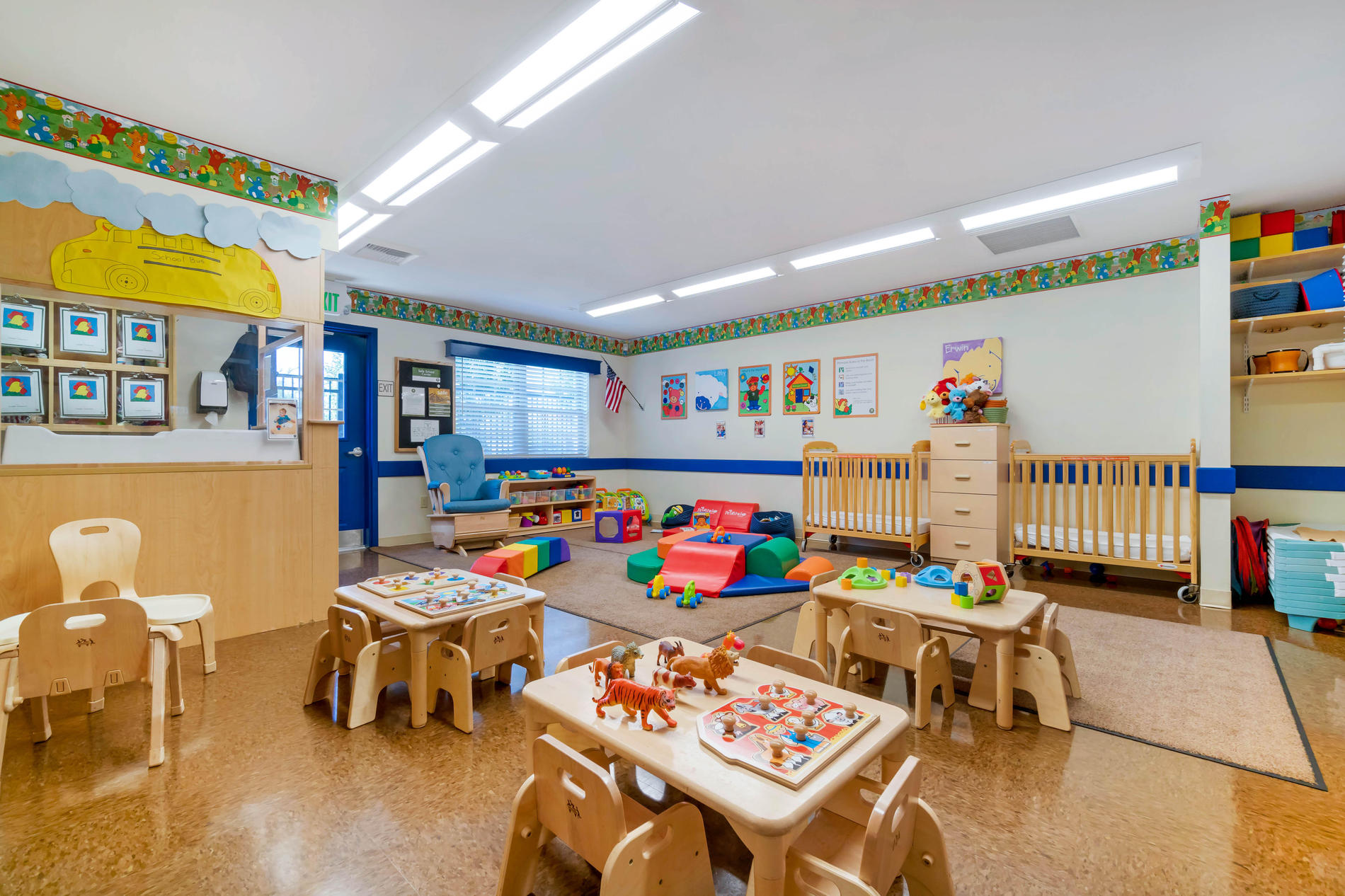 Images Primrose School of Mill Creek