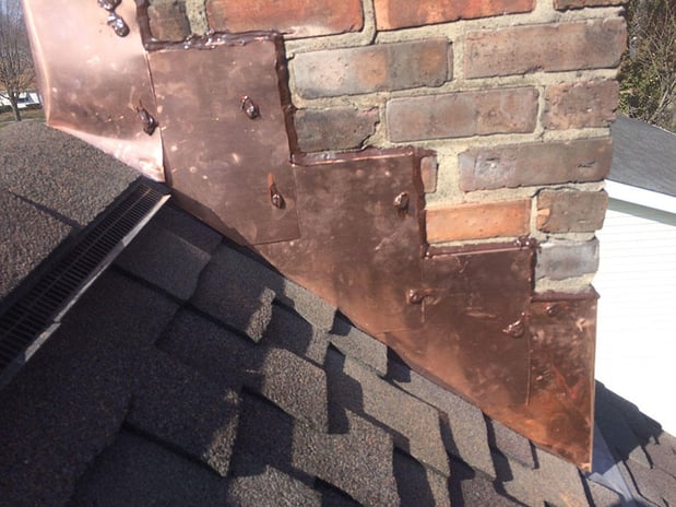 Images Ken Manschesky Roofing LLC