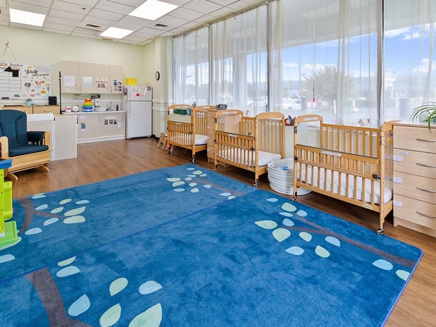 Images East Pennsboro KinderCare
