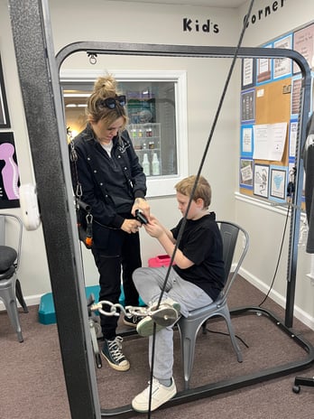 Images Elevate Chiropractic And Wellness Center