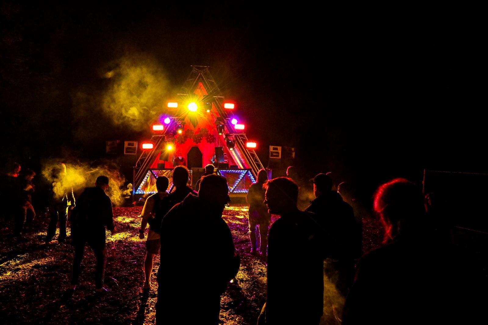 DJ Fabi EventTechnik, Würzburger Straße 40 in Prosselsheim