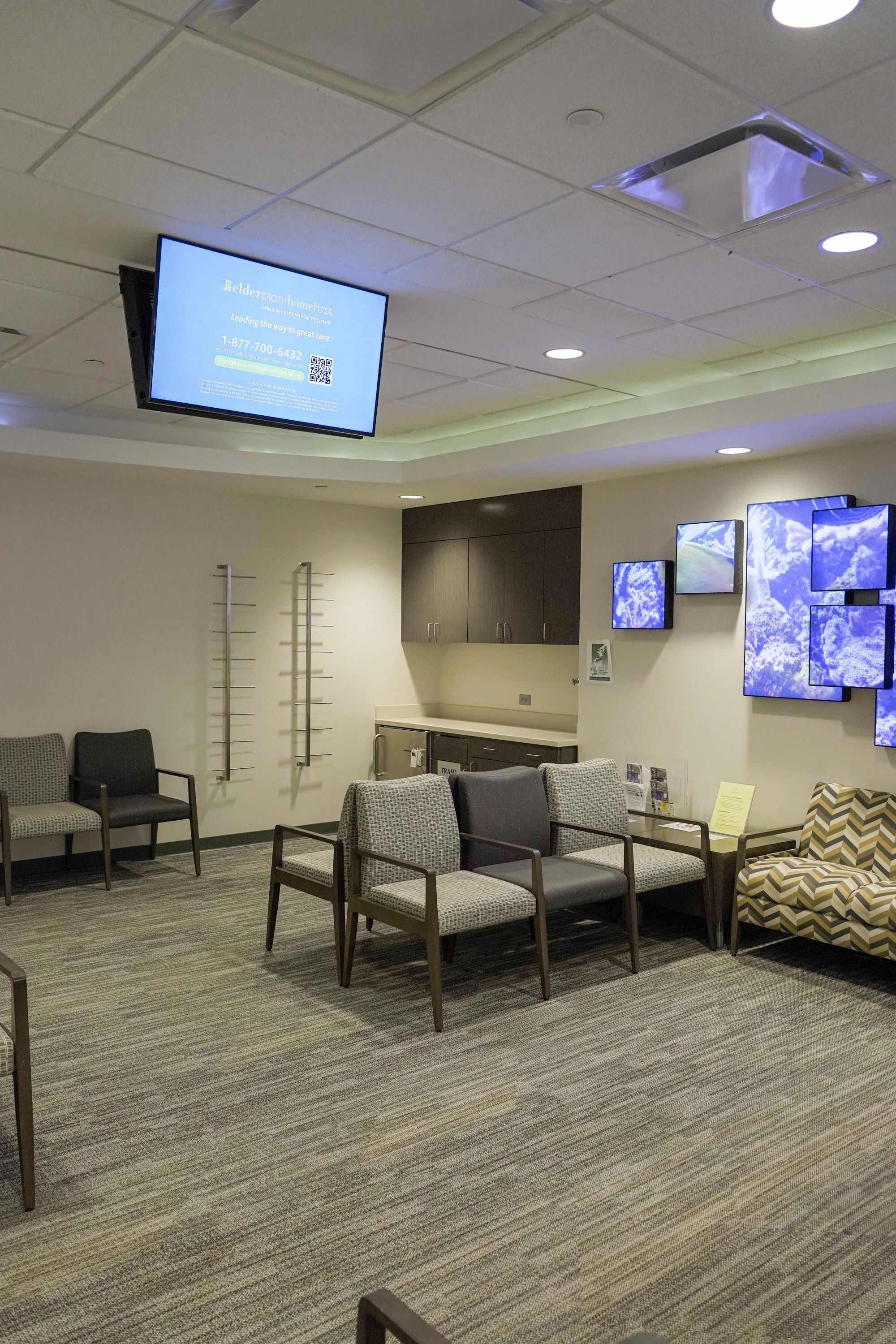 New Century Spine and Outpatient Surgical Institute's