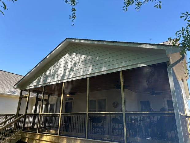 Images Fitzwater Construction LLC