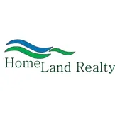 HomeLand Realty Logo