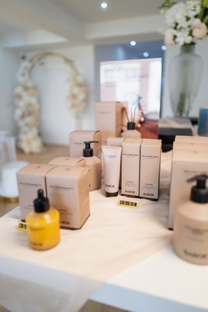 Bilder House of Beauty by Linda