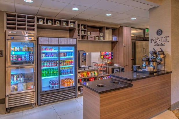 Images DoubleTree by Hilton Utica