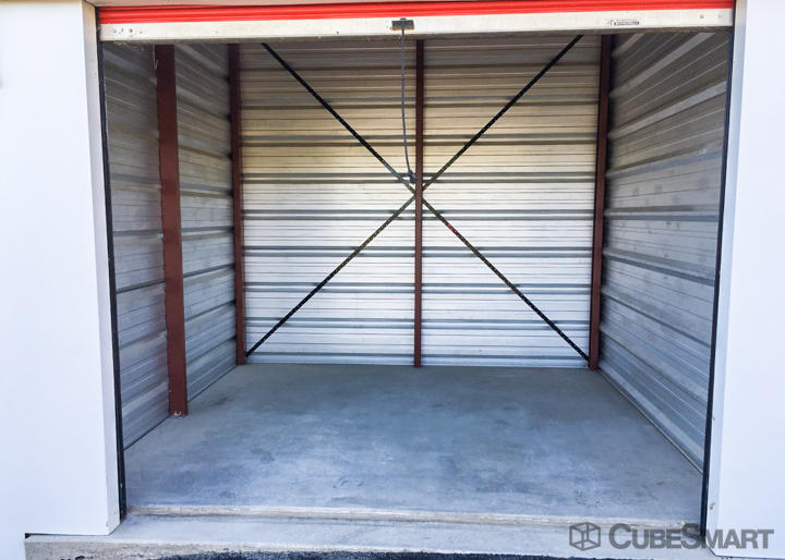 CubeSmart Self Storage Photo